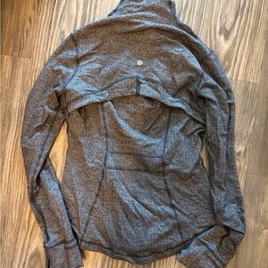 Jacket PLUS $75 lulu lemon gift card